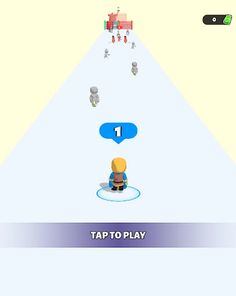 Merge and run - Screenshot 1
