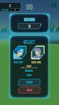 Geox PlayKix Shoes - Screenshot 4