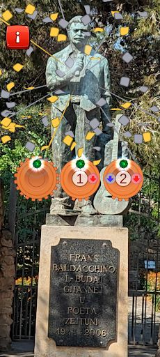 Zejturn - Screenshot 4