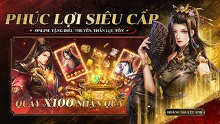 Tam Quốc Anh Hùng Truyện - Screenshot 2