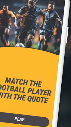 Football Fair Quotes - Screenshot 4