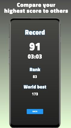 Traffic Master - Screenshot 4