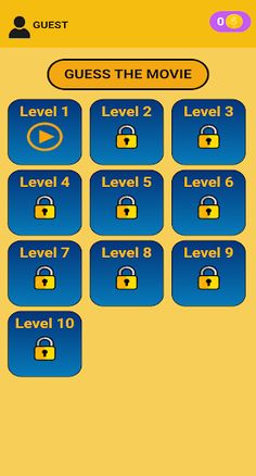 Bollywood King Live Quiz, movi - Screenshot 4