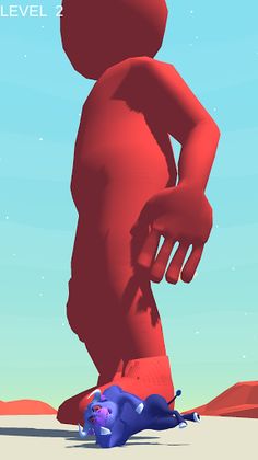 Super Bull Rage - Screenshot 4