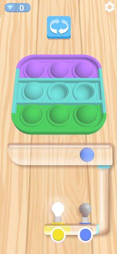 Candy Pop - Screenshot 1