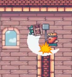 ThreeDom - Screenshot 2