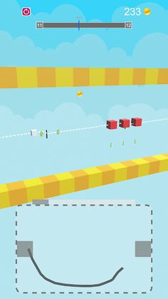 Draw Impulse - Screenshot 1