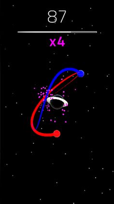 Orbit Impact - Screenshot 3