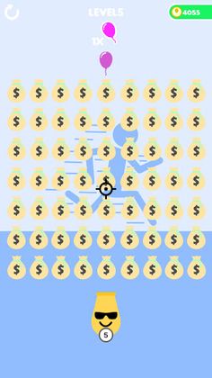 Burst Task - Screenshot 4