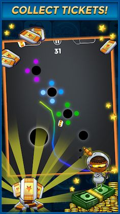 Echo - Make Money - Screenshot 1