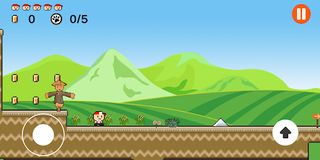 Game Pengenalan Binatang - Screenshot 2