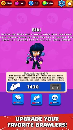 Simulator For Brawl Stars - Screenshot 2