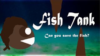 Fish Tank - Screenshot 1