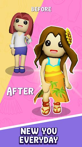 Fashion Famous: Fashion Battle - Screenshot 3