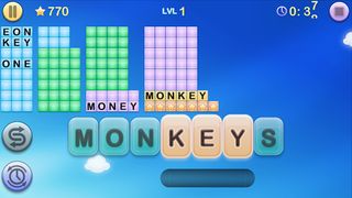 Jumbline 2 - Screenshot 2