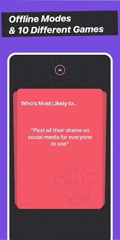 Voting with Friends - Online - Screenshot 4
