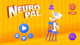 Neuropal - Screenshot 2