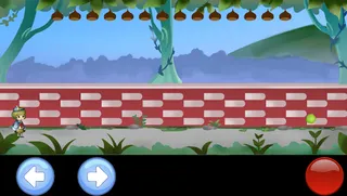 Boring Game . Absolutely No Fu - Screenshot 1