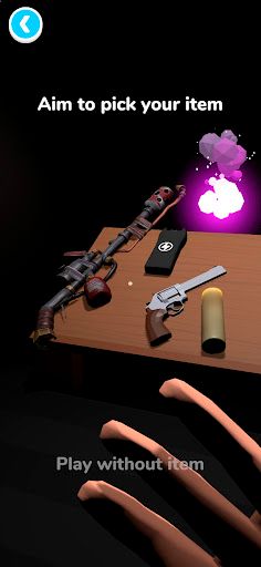 Night Watchman - Screenshot 4