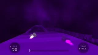 Racer - Screenshot 1