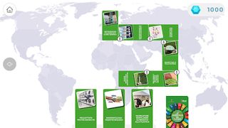 Le Professioni del Futuro - Screenshot 3