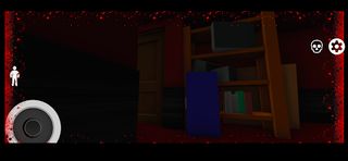 Horror Baldi Granny Mod Squad - Screenshot 3