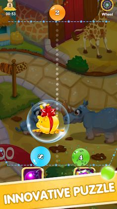 Lucky 2048 & BitCoin - Screenshot 3