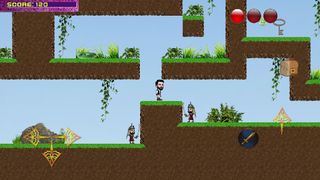 My Story The Game - Screenshot 1