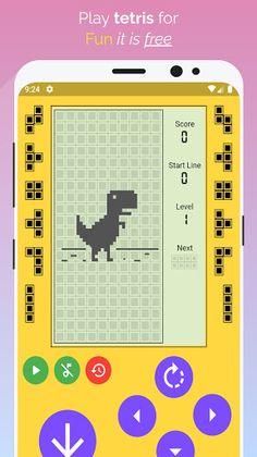 Bricks - Screenshot 2