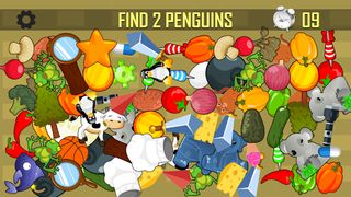 Mr FIND - Hidden Object - Screenshot 2