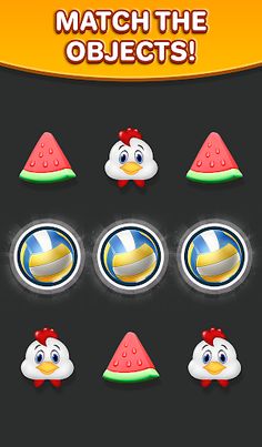 Match Triple 3D - Match Master - Screenshot 1