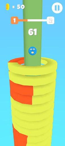 Sanic Stack Ball - Screenshot 3