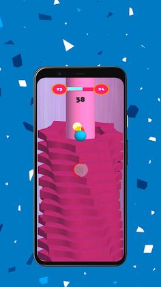 Stack Ball 3D - Screenshot 3