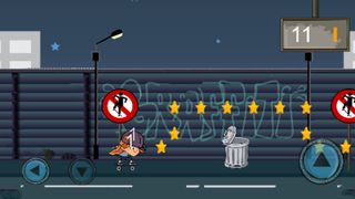 Street Skating - Screenshot 2