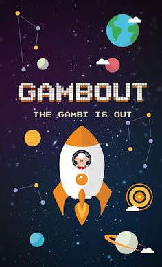 Gambout - Screenshot 1