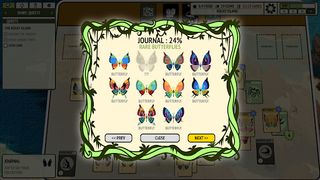 Stacks:Jungle! - Screenshot 2