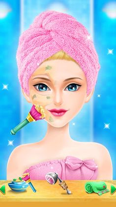 Ballet Dancer Ballerina - Swan - Screenshot 4