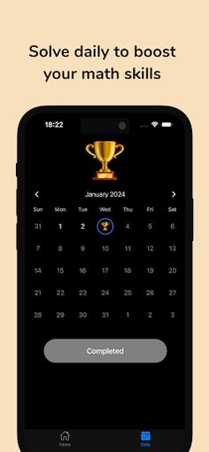 Crossmath Sudoku Logic Puzzles - Screenshot 3