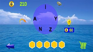 Word Hunt (Kelime Avı) - Screenshot 3