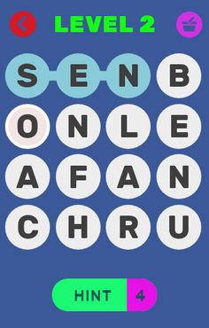 Kelime Bulmaca Serüveni - Screenshot 2