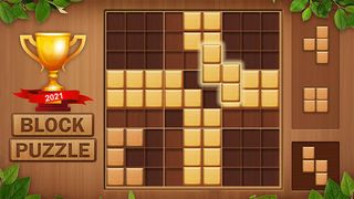 Block Puzzle Sudoku - Screenshot 1