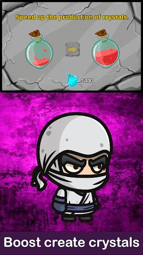 Chibi Dolls: Merge Magic - Screenshot 3