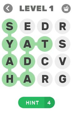 Findwords of Islam - Screenshot 1