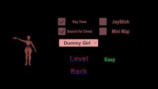 BL Escape the Maze_3d - Screenshot 3