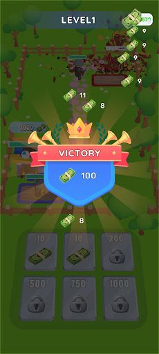 Sword of Army - Screenshot 3