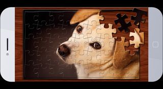 Puzzle Rompecabezas Dogs (Offl - Screenshot 2