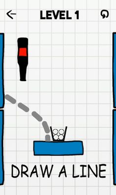 Cola Mint Explosion Game - Screenshot 1