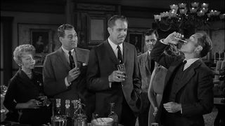 House on Haunted Hill - Screenshot 1