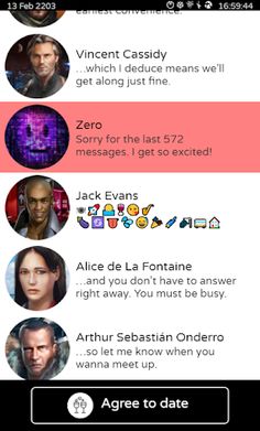 Element: Date - Screenshot 4