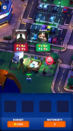 Wrestling Champions - Screenshot 4